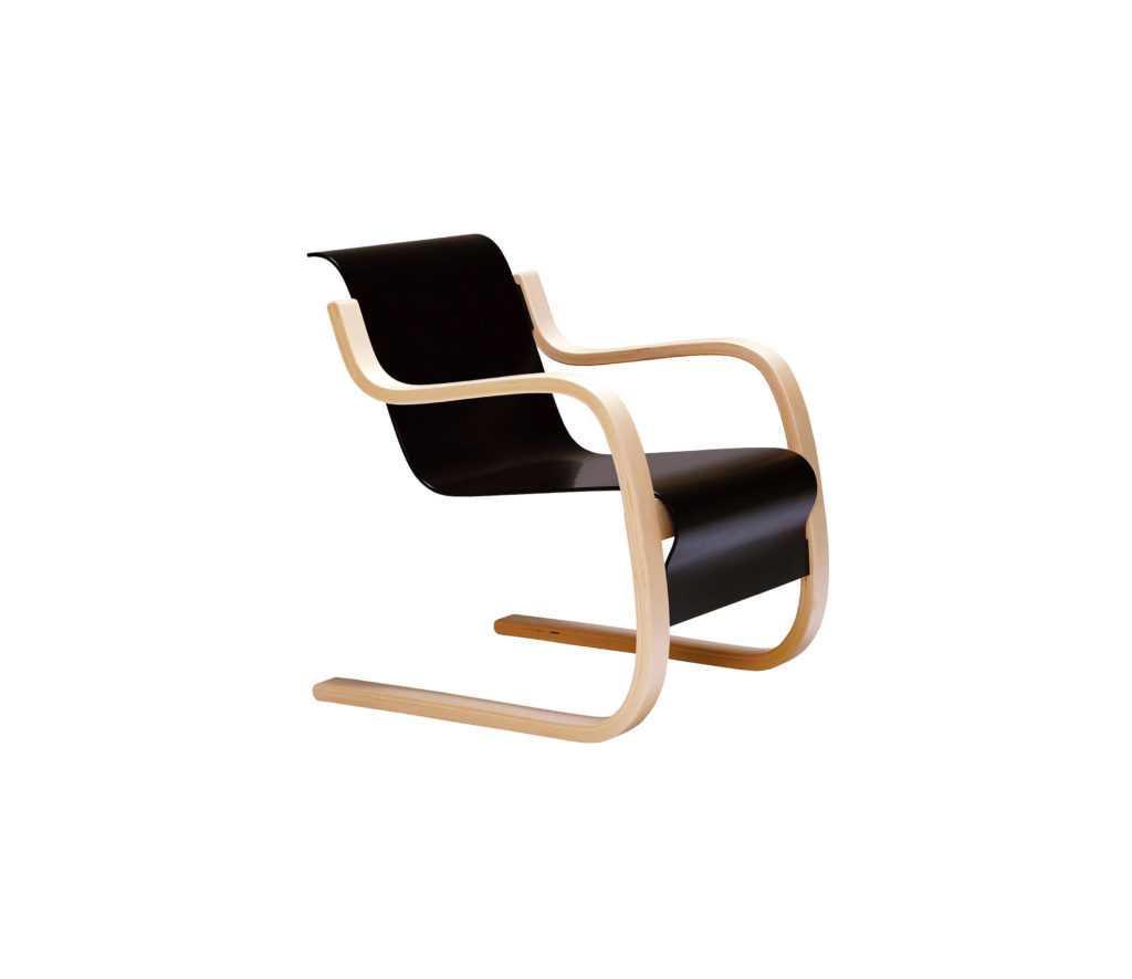 Artek fauteuil 42