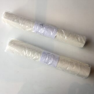 Set van 2 lotekdoeken geschikt voor 1 lotek-lamp classic