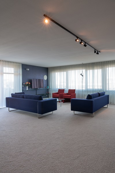 Inrichting Besouw en Artifort