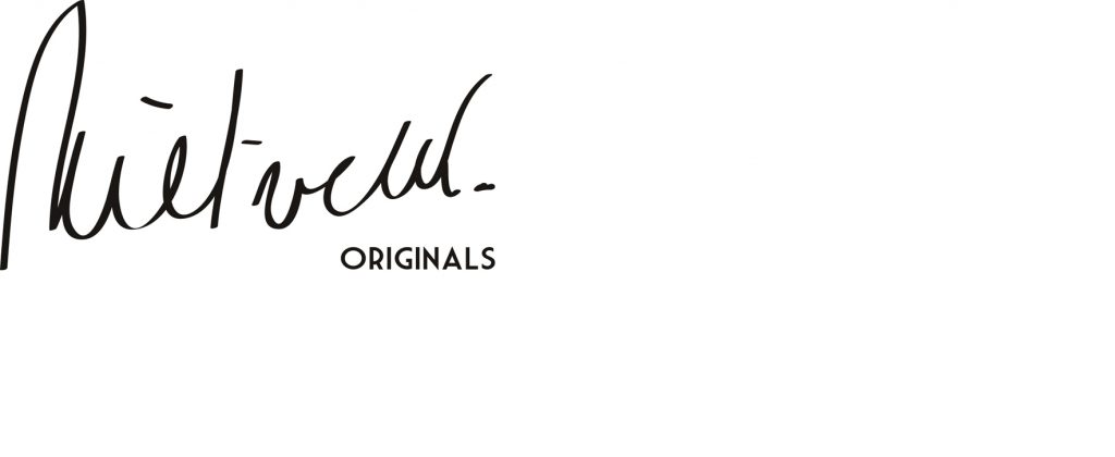 Rietveld Originals