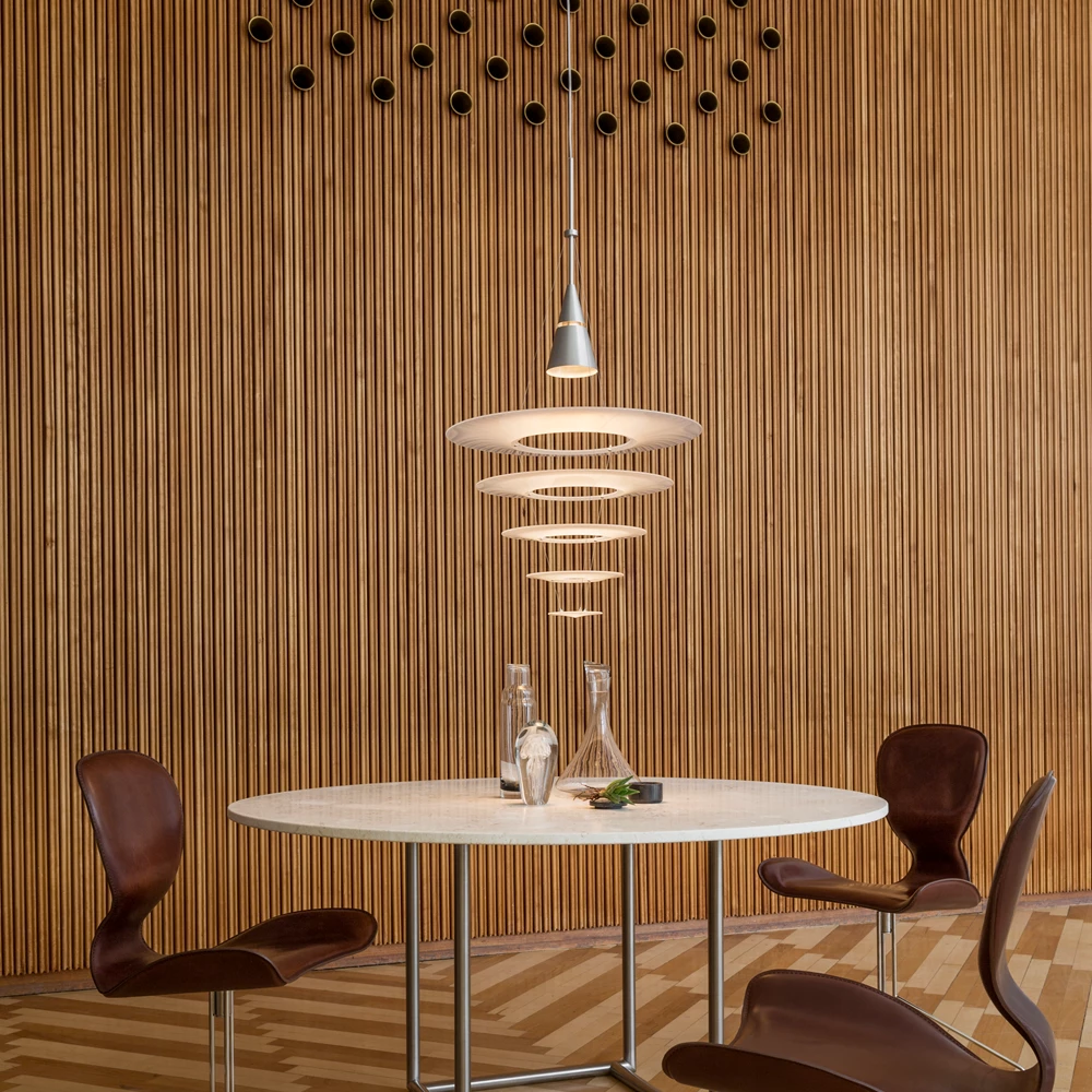 Louis Poulsen Enigma