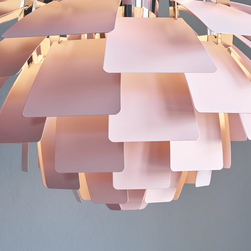 Louis Poulsen Artichoke 600