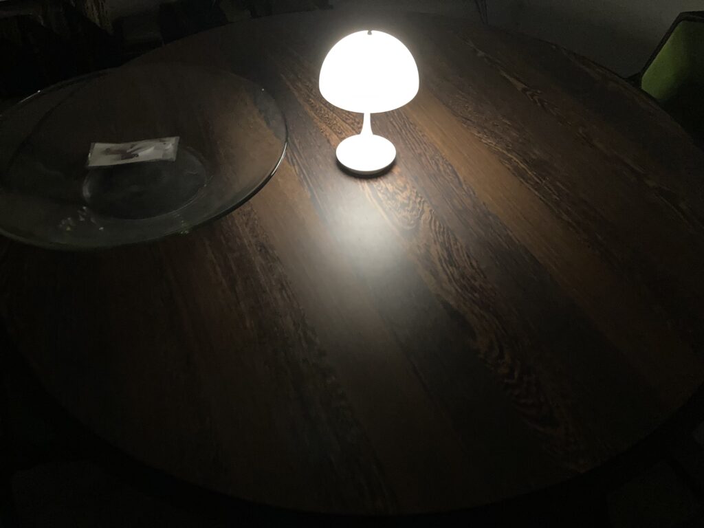 Panthella 160 V3 Louis Poulsen