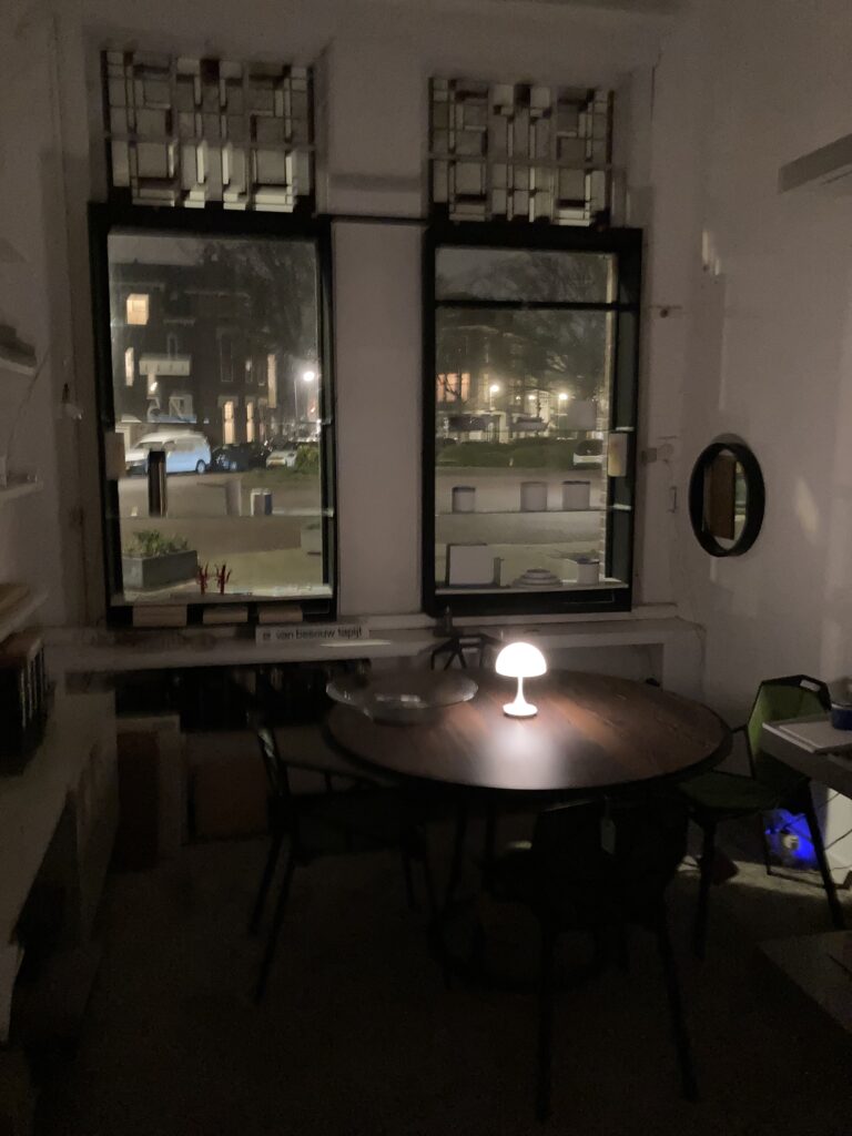 Panthella 160 V3 Louis Poulsen