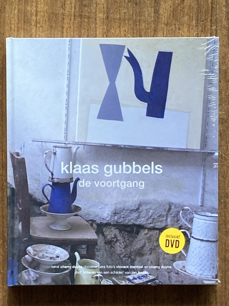 Klaas Gubbels De Voortgang