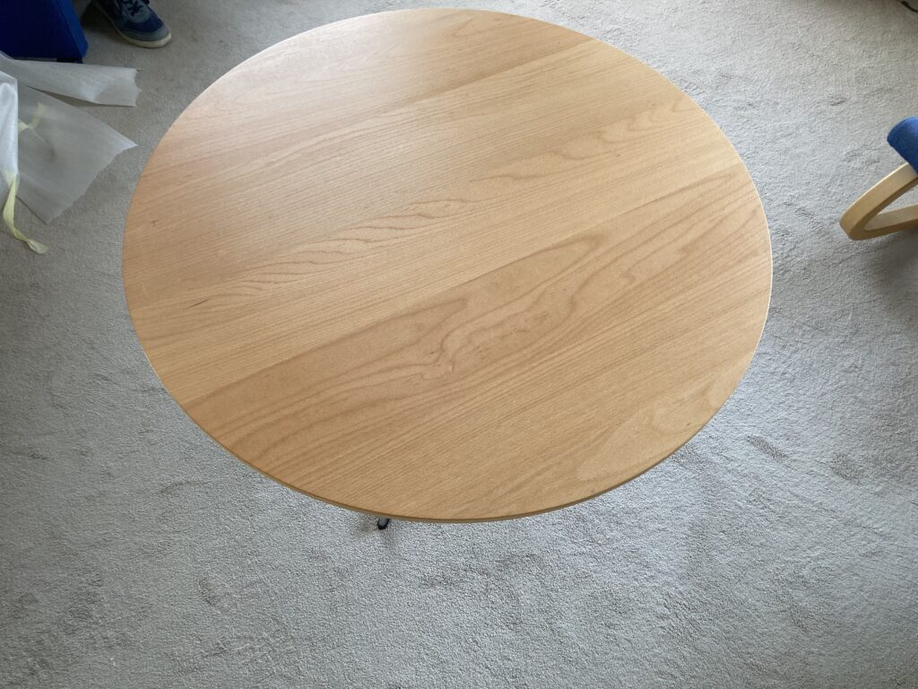 Salontafel Fritz Hansen