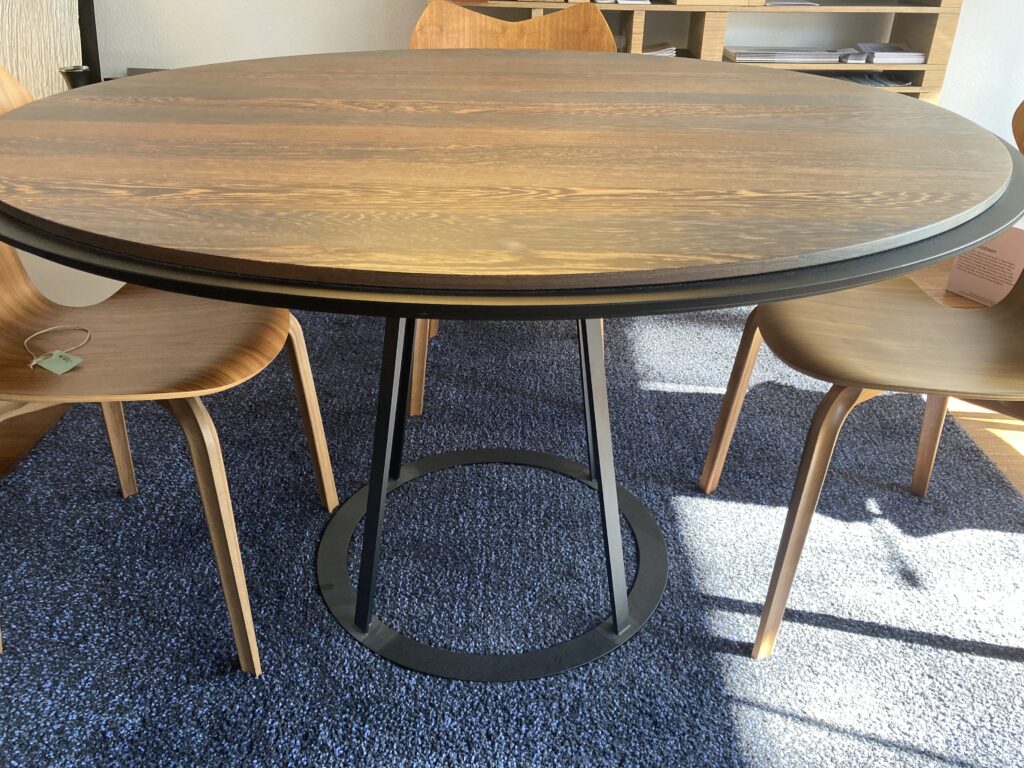Endless tafel