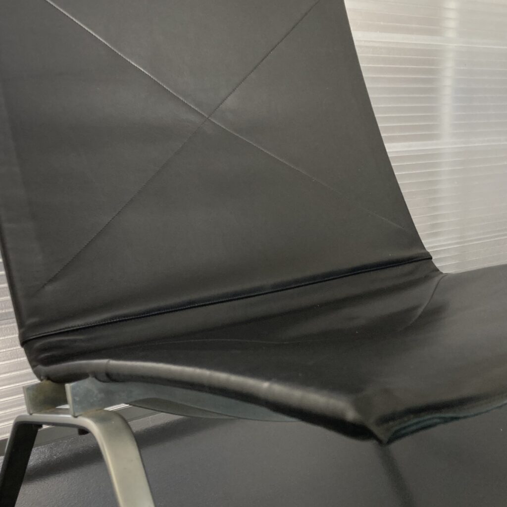 Oude PK22 Fritz Hansen