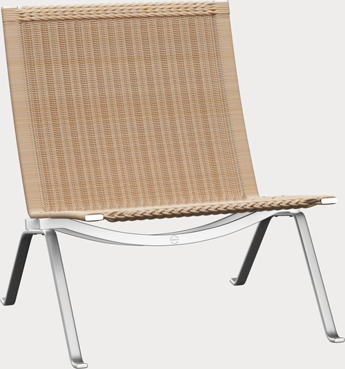 Fritz Hansen PK22 pitriet