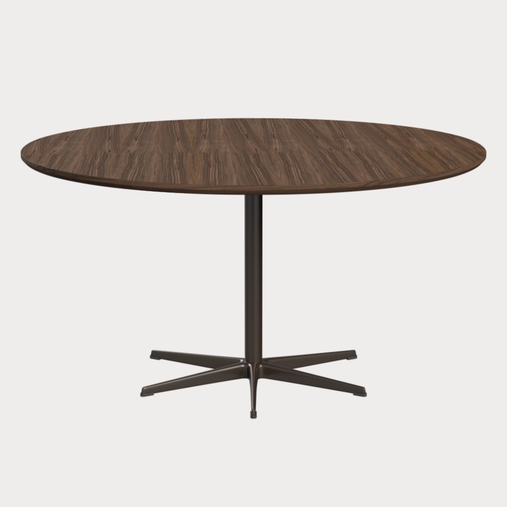 circular dining table AJ