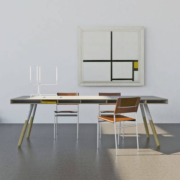 Phill eettafel voor Spectrum