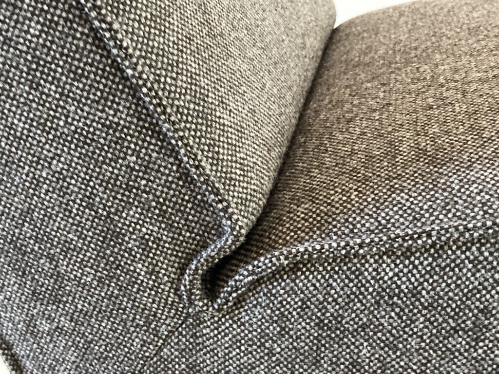 Press Room Chair by Rietveld