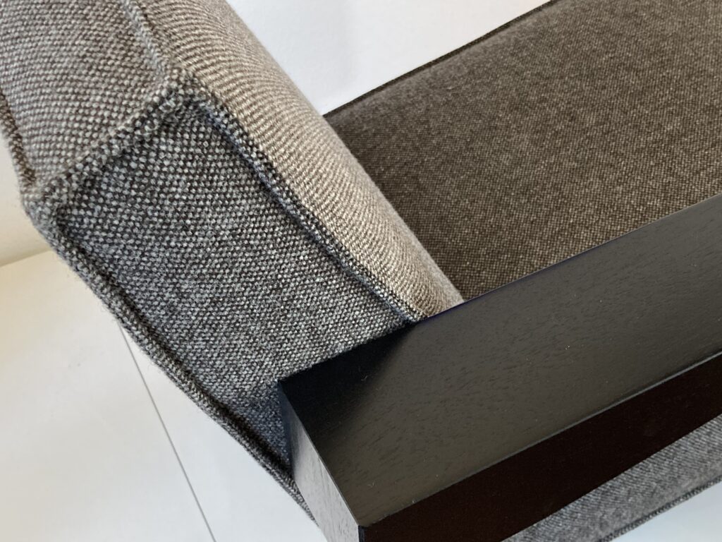 Press Room Chair by Rietveld