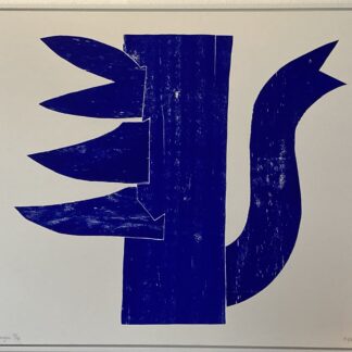 Ultramarijn van Klaas Gubbels